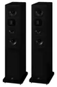 Полочная АС Castle Avon 4 (Black Oak) пар