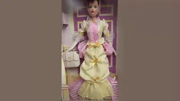 Barbie Avon 2