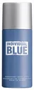 avon INDIVIDUAL BLUE мужской спрей дезодорант