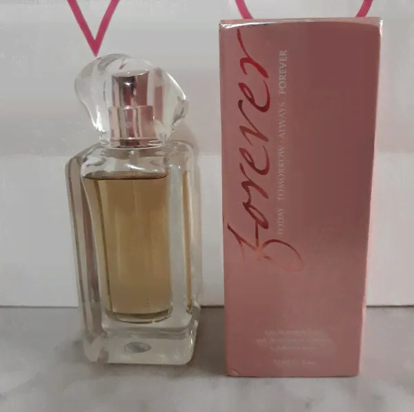 Avon Forever Eau De Parfum Spray