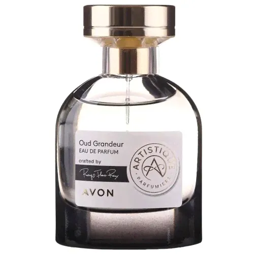AVON парфюмерная вода Artistique Oud Grandeur, 50 мл, 50 г-0