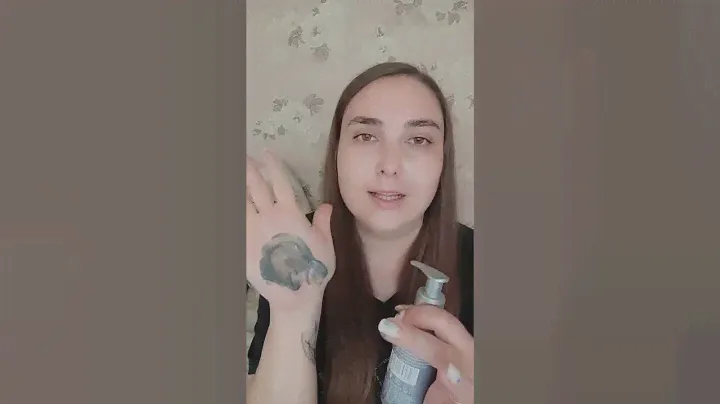 отзыв о средстве для умывания для глубокого очищения кожи ,от компании эйвон. Серия планета  spa.