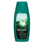 Гель для душа "Сила притяжения" для мужчин 250 мл. Avon Senses 94118