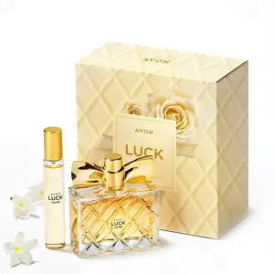 Набор Avon Luck для Нее-0