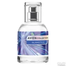 Туалетная вода Avon Collections Glamstyle для Неё, 50 мл