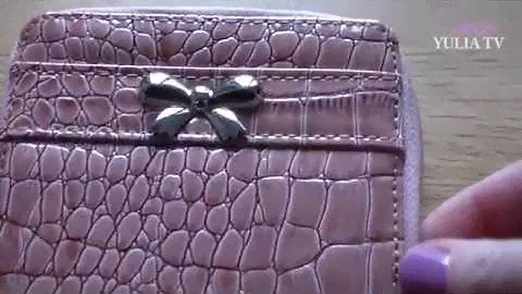 Женский кошелек "Адриэль" от AVON