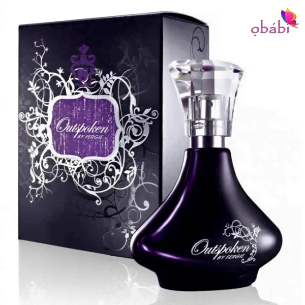 Avon Outspoken by Fergie Eau de Parfum Spray | 50ml