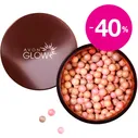 Румяна-шарики Avon Glow, оттенок - Теплый коралл