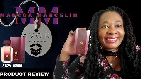 IMARI BY AVON PRODUCT REVIEW