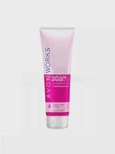 Гель для бритья Avon Works с маслом жожоба 150 мл.