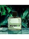 Туалетная вода Musk Fresh для мужчин, 75мл AVON.