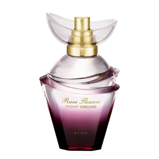   Avon Rare Flowers Night Orchid, 50 -0