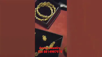 Avon's Jewellery