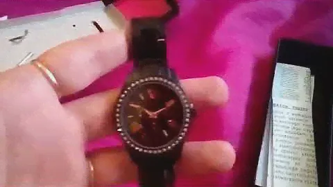 часы Эдли Avon