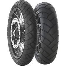Мотошина Avon Trailrider 160, 60 ZR17 69W цена, купить в Москве, отзывы, характеристики, обзор