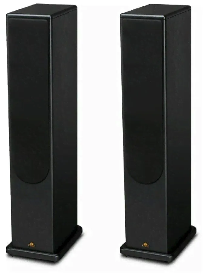 Напольная АС Castle Avon 5 (Black Oak) пар