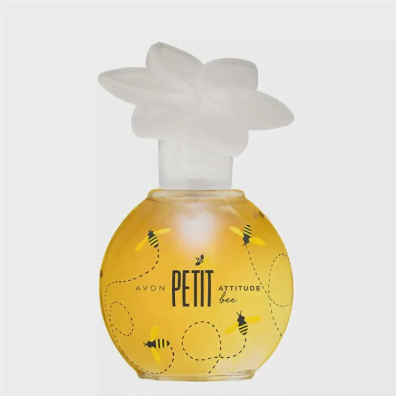 Туалетная вода Avon Petit Attitude Bee-0