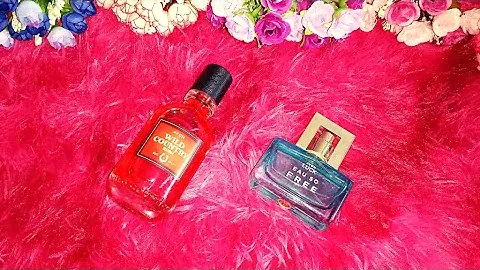 Avon Perfumy 💓Wild Country Rush💓💙Luck Eau So Free💙