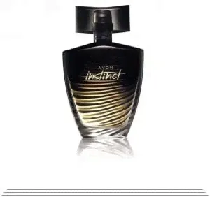 Туалетная вода AVON Instinct for Him-0