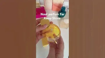Far Away Shine intr-o noua sticluta #avon #parfum