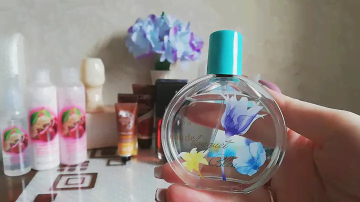 Заказ Avon 15/2019.Много Новинок! Мой отзыв на Far Away Glamour