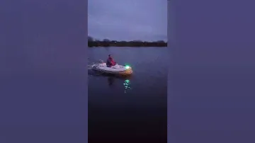 Avon jet tender
