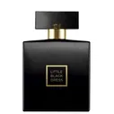 Женская парфюмерная вода "Little Black Dress", 50мл Avon