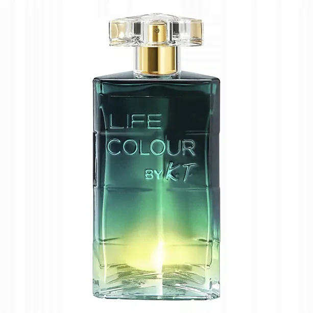 Туалетная вода AVON "Life Colour for Him", 75 мл, AVON Туалетная вода 'Life Colour for Him', 75 мл-0