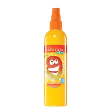 Несмываемый уход для волос Avon Naturals Kids с манго 200 мл