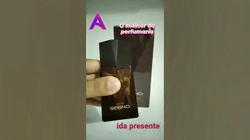 SEGNO avon