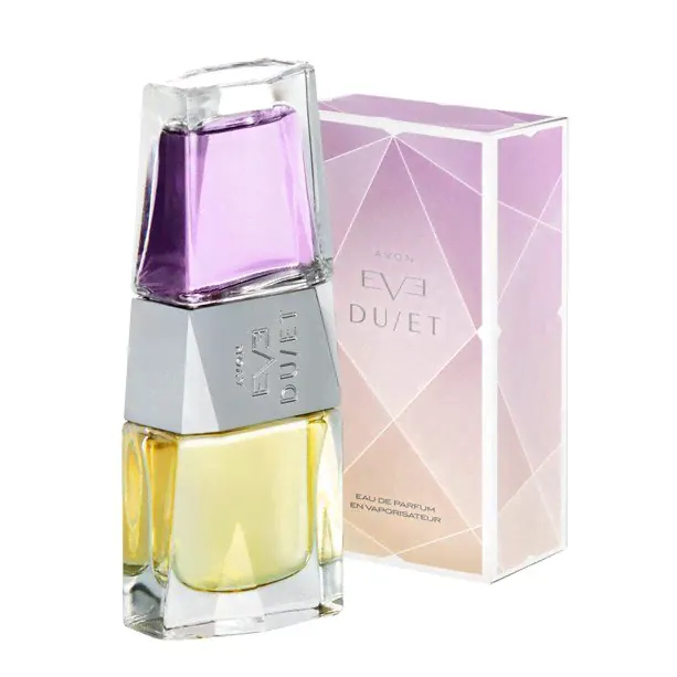 AVON Eve Duet Парфюмерная вода женская 50 мл