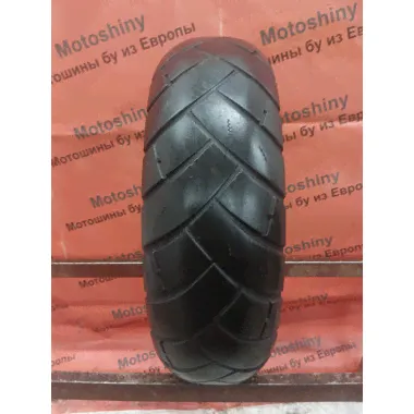 170/60 R17 Avon AV54 TrailRider N-4674 Мотошина Бу-0
