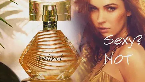 Instinct For Her Avon для женщин || Обзор аромата || Обзор парфюмерии