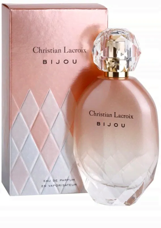 AVON Christian Lacroix Bijou, 50 мл
