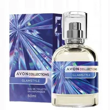 AVON Collections Туалетная вода 50 мл
