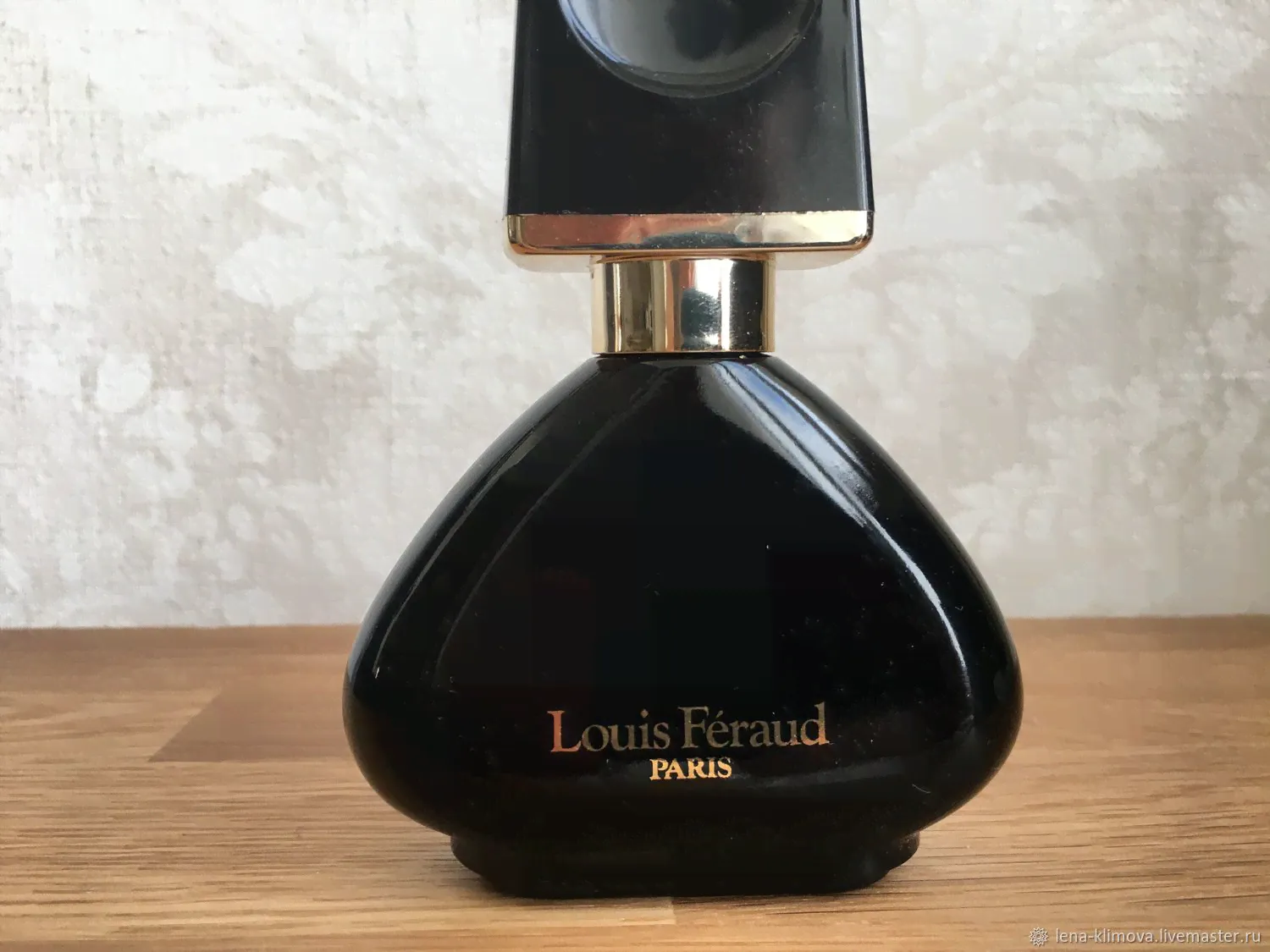 Винтаж: Fantasque Louis Feraud Avon 40/50ml EDT винтаж