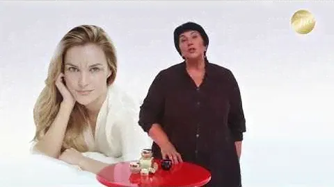 Как убрать морщинки на лице. Уход за кожей после 45 от Avon