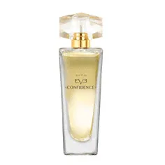 Женская парфюмерная вода "Eve Confidence", 30мл Avon-0