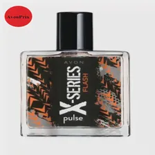 AVON духи мужские X-Series flash 50 ml. парфюм для мужчин бренд эйвон распродажа sale for man bestseller (art.: 3920b638cebf7)