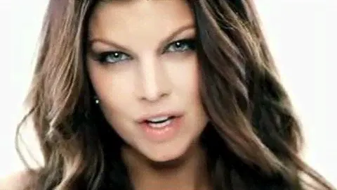 Outspoken by Fergie Avon