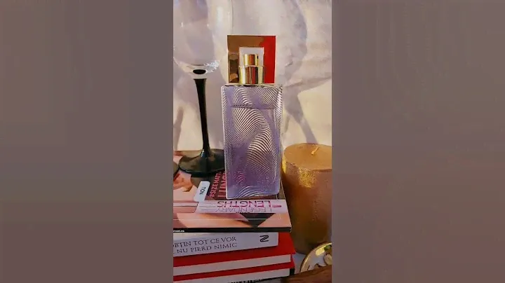 Avon Attraction Perfume
