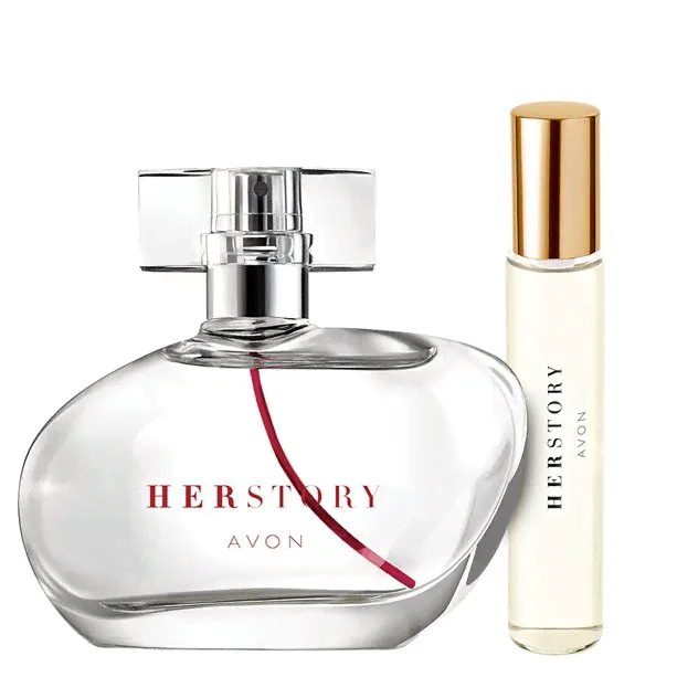 Набор Avon Herstory для нее