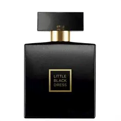 Женская парфюмерная вода "Little Black Dress", 50мл Avon