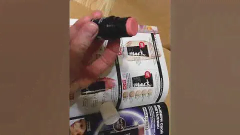 AVON Кремовые румяна MARK