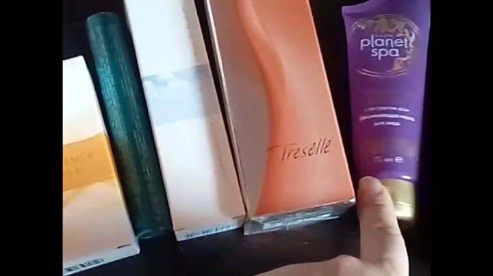 Что с нами делает Avon???!!! Подарки))) Много подарков!!!