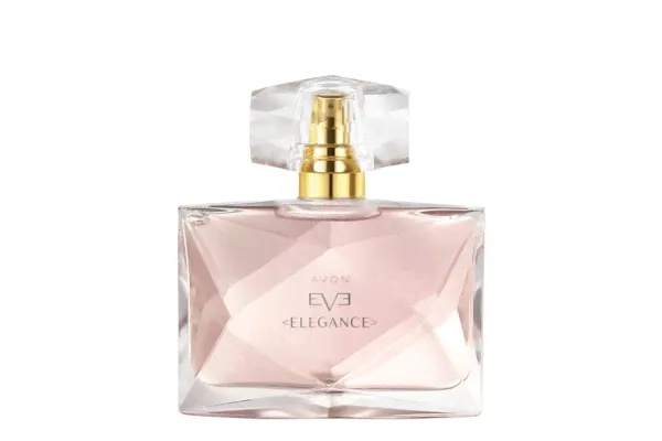 Парфюмерная вода Eve Elegance (Avon) в Москве