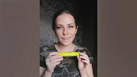 тушь Mark от Avon "Феноменальный объем"