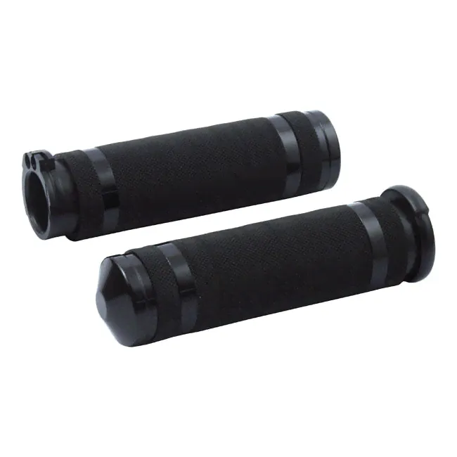 Avon Performance Air - SS Griffe, Schwarz, Harley - Davidson