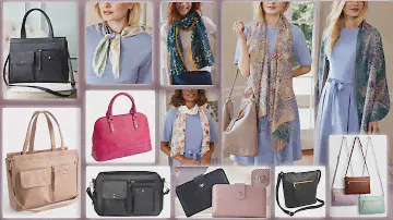 Новые Сумки кошельки шарфики аксессуары Avon