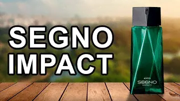 O NOVO Segno Impact é PERFEITO para QUALQUER OCASIÃO? | Resenha Completa